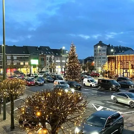 Apartment Mac Auliffe Bastogne